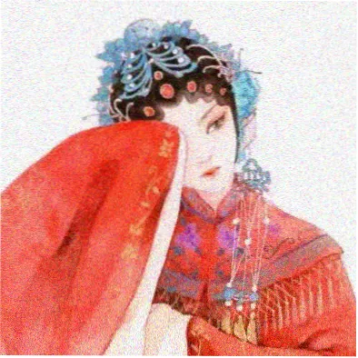 话题图标